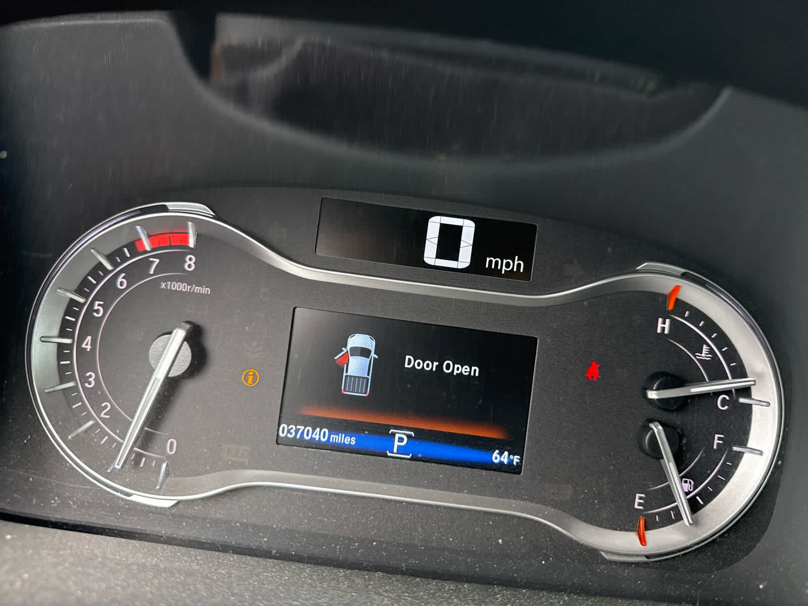 Used 2019 Honda Ridgeline RTL image 9