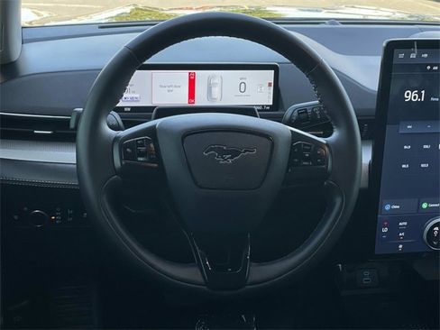 Certified 2023 Ford Mustang Mach-E Select image 8