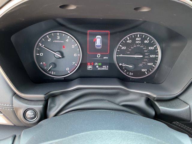 Certified 2024 Subaru Outback Limited AWD/4WD image 30