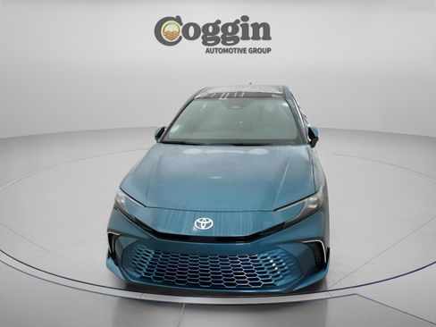 New 2026 Toyota Camry XSE image 31