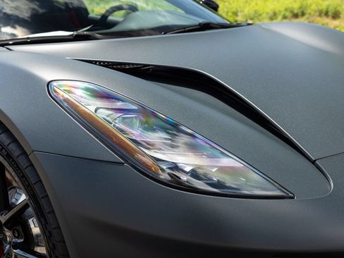 New 2026 Lotus Emira RWD image 14