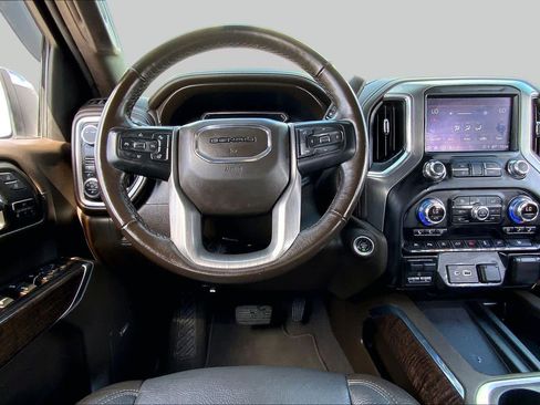 Used 2021 GMC Sierra 1500 Denali w/ Driver Alert Package II RWD image 6