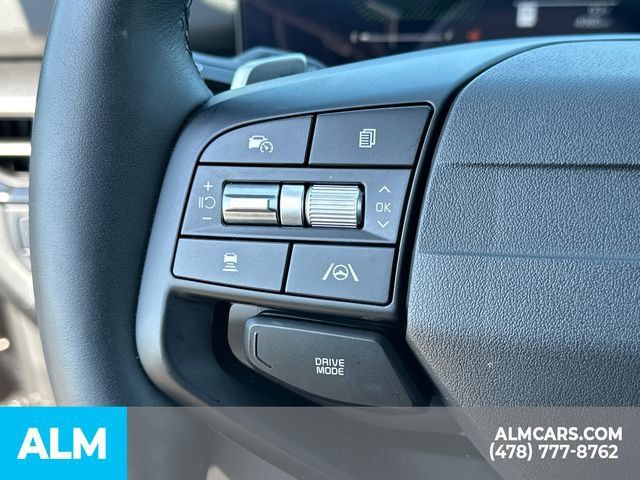 Used 2026 Kia Sportage LX FWD image 29