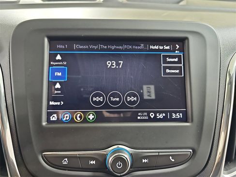 Certified 2023 Chevrolet Equinox LT image 26