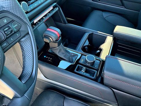 New 2025 Toyota Tundra TRD Pro image 11