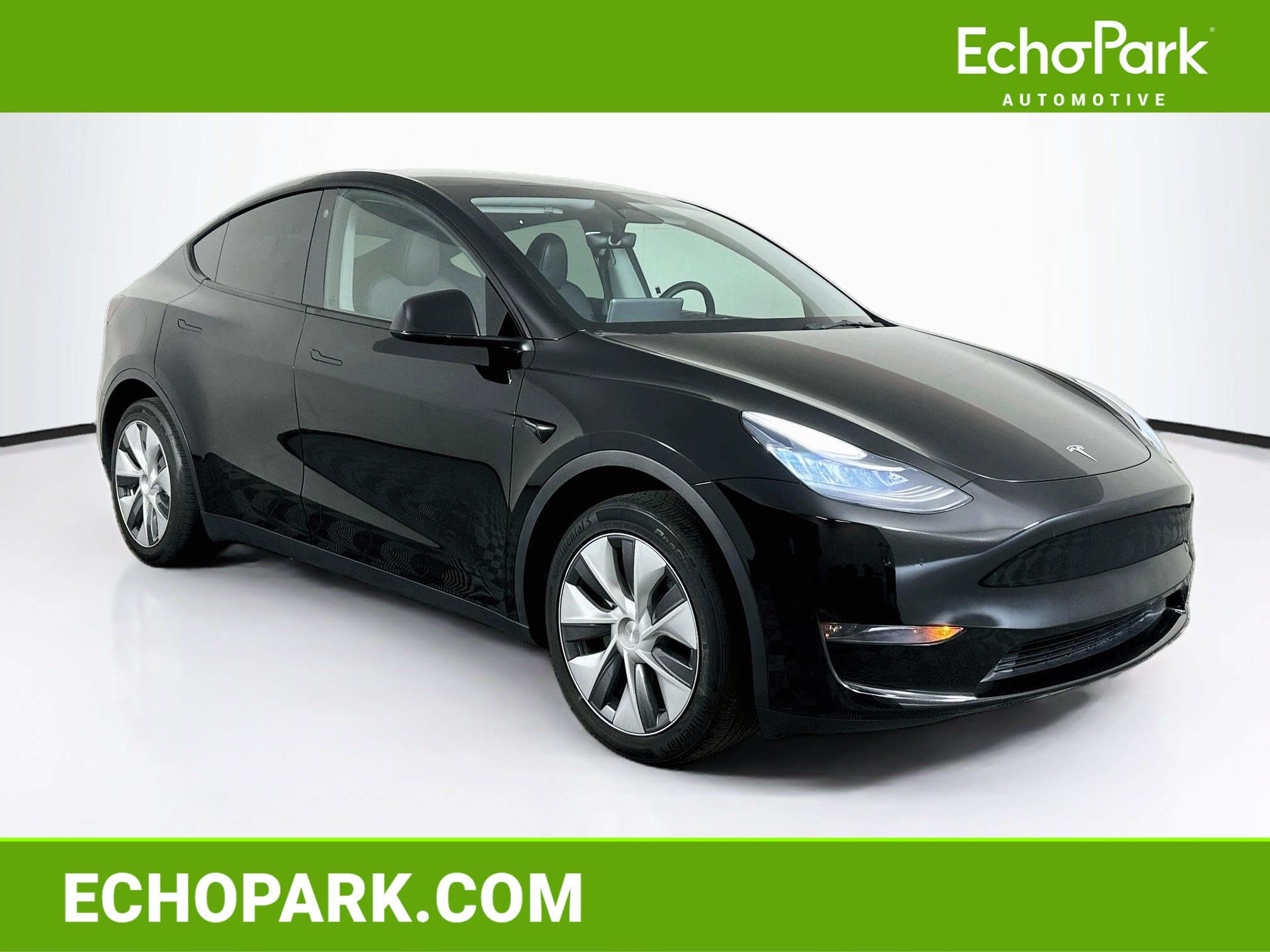 Used 2023 Tesla Model Y AWD image 1