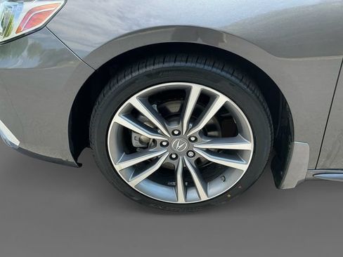 Used 2019 Acura TLX V6 w/ Advance Package FWD image 14