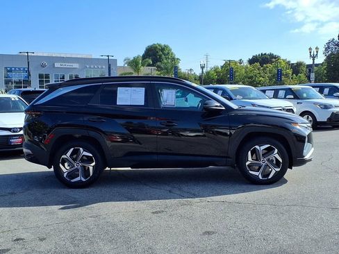 Used 2022 Hyundai Tucson SEL w/ Convenience Package AWD/4WD image 6