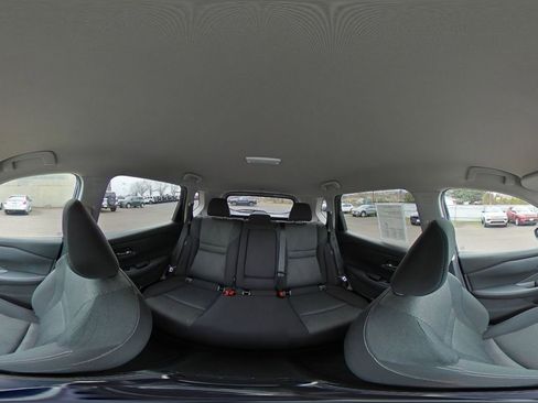 Used 2025 Nissan Rogue SV image 44