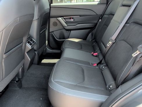 New 2026 MAZDA CX-5 Select AWD/4WD image 7