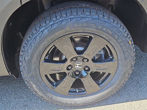 Certified 2022 Honda Pilot TrailSport image 8