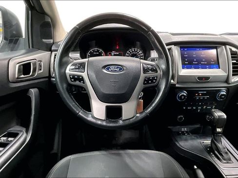 Used 2020 Ford Ranger XLT w/ Equipment Group 301A Mid image 7