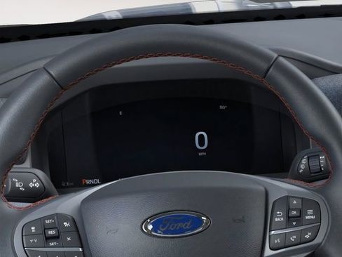 New 2026 Ford Explorer Active w/ Active Comfort Package AWD/4WD image 43