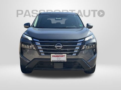New 2026 Nissan Rogue SV w/ Cold Weather Package image 2