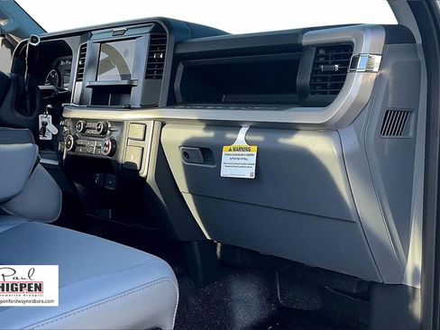 New 2025 Ford F350 XL image 27