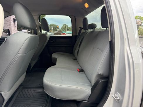 Used 2016 RAM 1500 Express AWD/4WD image 39