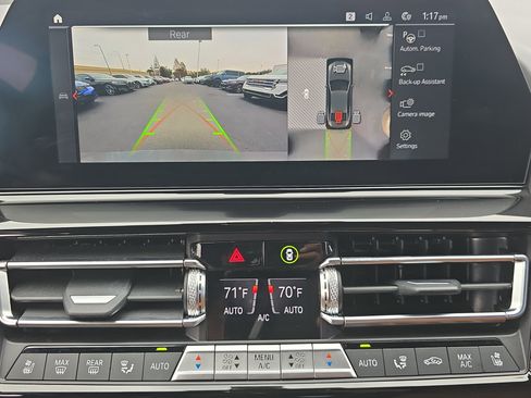 Certified 2022 BMW 840i Gran Coupe xDrive image 20