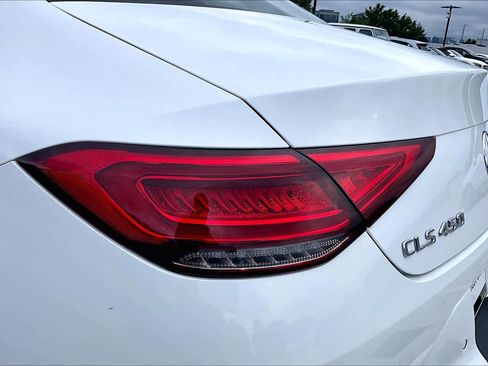 Used 2023 Mercedes-Benz CLS 450 4MATIC image 29