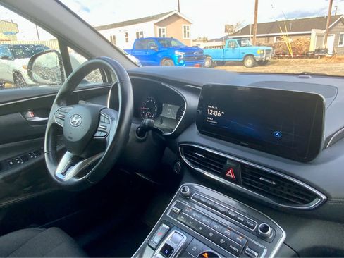 Used 2023 Hyundai Santa Fe SEL image 38