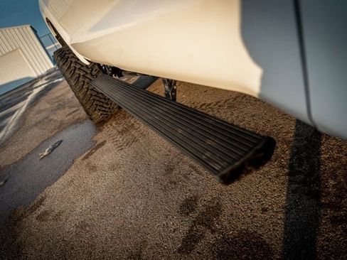 Used 2020 Toyota Tundra 1794 Edition AWD/4WD image 15