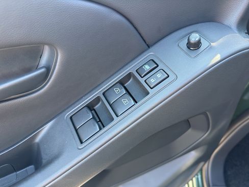New 2026 Nissan Frontier SV AWD/4WD image 12