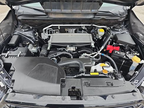 Used 2024 Subaru Ascent Touring AWD/4WD image 39