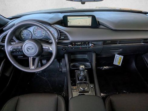 New 2026 MAZDA MAZDA3 2.5 S Hatchback w/ Premium Pkg FWD image 11