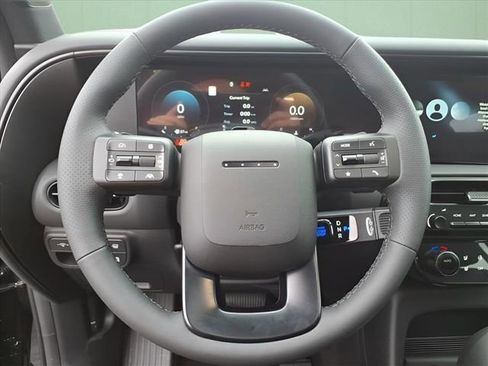 New 2026 Hyundai Palisade XRT Pro AWD/4WD image 17