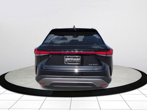 New 2026 Lexus RX 350 Premium image 5