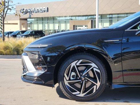 New 2026 Hyundai Sonata SEL image 6