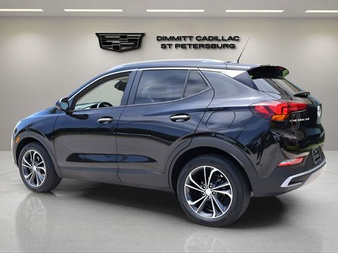 Used 2023 Buick Encore GX Select FWD image 3
