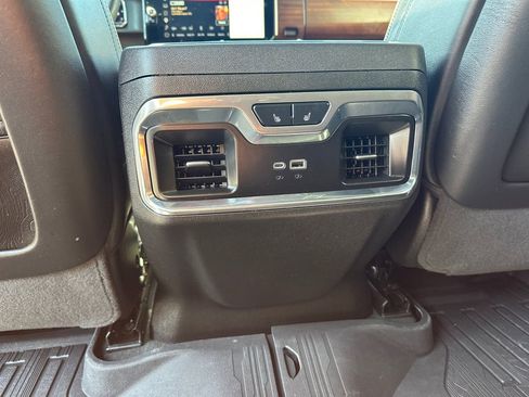 Used 2024 GMC Sierra 1500 Denali Ultimate AWD/4WD image 23