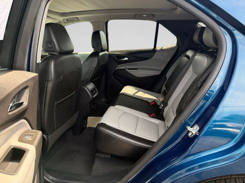 Used 2019 Chevrolet Equinox Premier AWD/4WD image 15