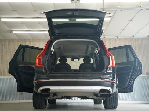 Used 2020 Volvo XC90 T6 Inscription w/ Protection Package Premier AWD/4WD image 38