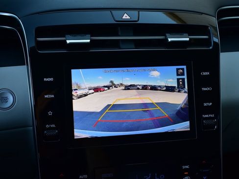 Used 2024 Hyundai Tucson SEL image 42