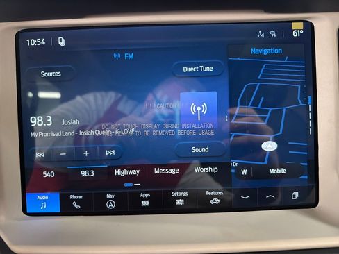 New 2026 Ford Bronco Heritage Edition image 26