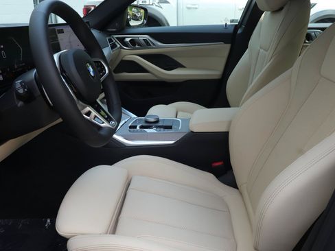 New 2026 BMW 430i w/ M Sport Package RWD image 10