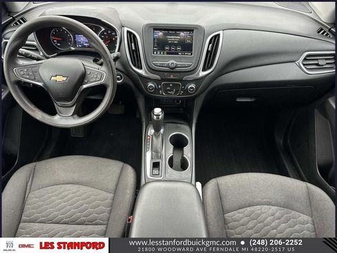 Used 2019 Chevrolet Equinox LT image 14
