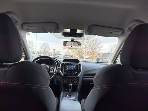 Used 2019 Subaru Crosstrek 2.0i Premium image 13