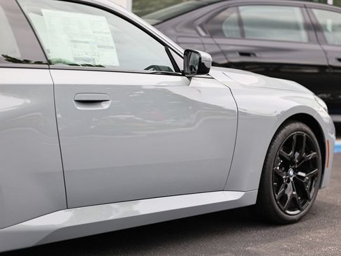 New 2026 BMW 230i xDrive Coupe w/ M Sport Package AWD/4WD image 8