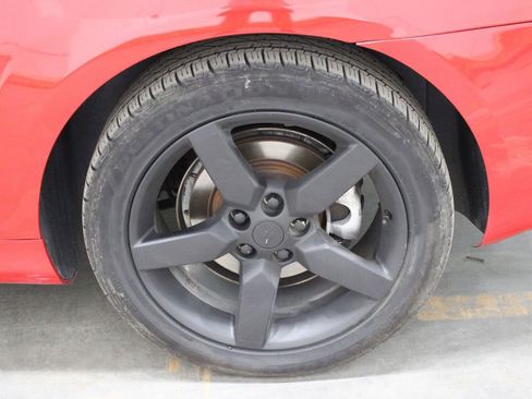 Used 2012 Chevrolet Camaro LT image 35