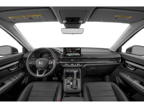Certified 2025 Honda CR-V EX-L image 8
