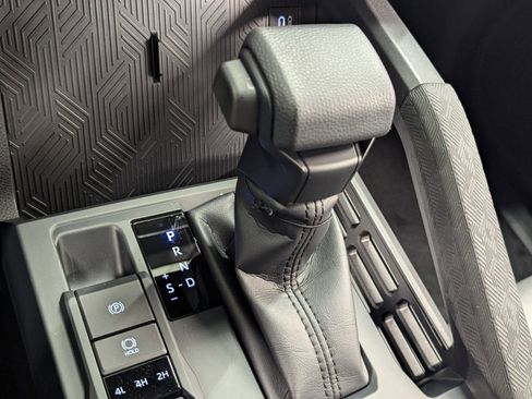 New 2025 Toyota Tacoma SR image 13