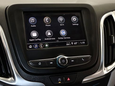 Certified 2024 Chevrolet Equinox LS w/ LS Convenience Package image 17