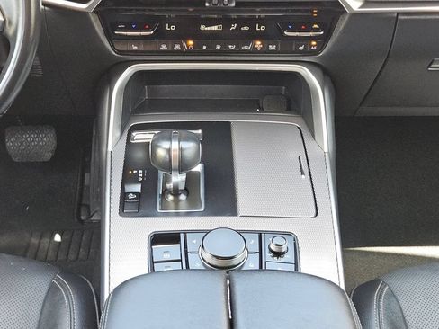 Used 2025 MAZDA CX-90 3.3 Turbo w/ Premium Sport Pkg AWD/4WD image 21