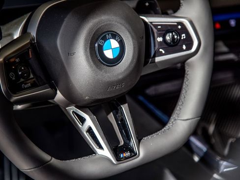 New 2026 BMW X3 xDrive30 w/ M Sport Package image 7