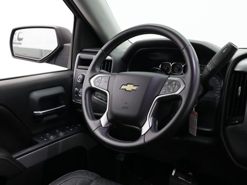 Used 2014 Chevrolet Silverado 1500 LT w/ All Star Edition AWD/4WD image 30