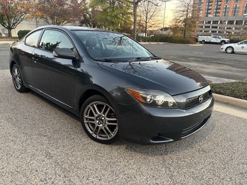 Used 2008 Scion tC image 3