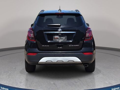 Used 2017 Buick Encore Essence FWD image 7
