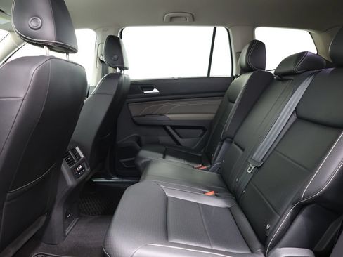 Certified 2023 Volkswagen Atlas SE AWD/4WD image 26
